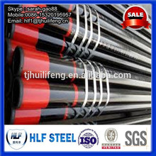 Oil drilling alloy steel pipe